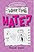 Why The Hate? by Danial Jazmi