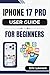 IPHONE 17 PRO USER GUIDE FO...