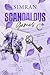 Scandalous Games (Arranged Games #1): Discreet Cover