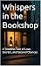 Whispers in the Bookshop by Muhammad Sabeel Whispers in the Bookshop by Muhammad Sabeel