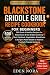 Blackstone Griddle Grill Re...