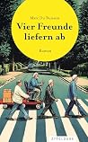 Vier Freunde lief...