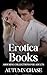 Erotica Books by Autumn Chase