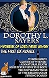 Mysteries of Lord...