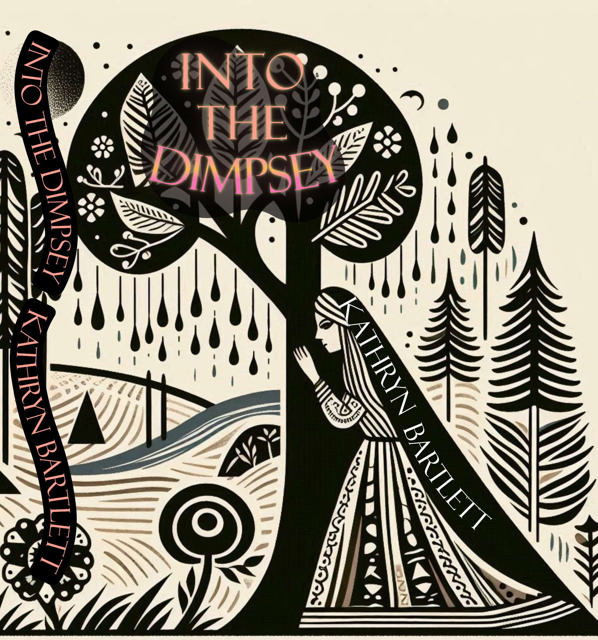 Into The Dimpsey (Cathedrals, Book 2)