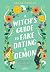 A Witch's Guide to Fake Dating a Demon