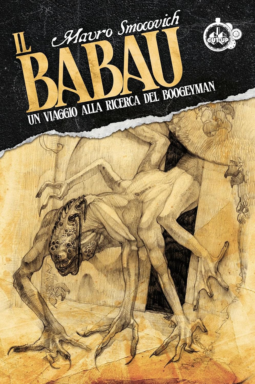 Babau. Un viaggio alla ricerca del Boogeyman