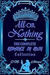 All or Nothing by C.M.  Adams