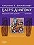 Last's Anatomy e-Book by Chummy S. Sinnatamby