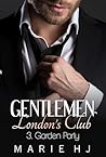Gentlemen London'...