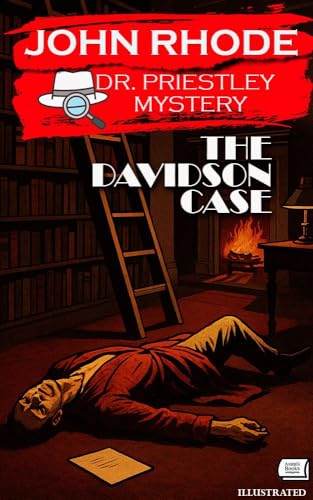 The Davidson Case. Illustrated (Kindle Edition)