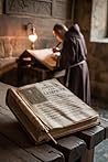 A Canticle For Le...