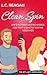 Clean Spin: A Redemption Romance About Showing Up When It Matters Most (The Off-Limits Series)