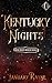 Kentucky Nights: A Vampire Cowboy Romance (Dead Man's Ranch)