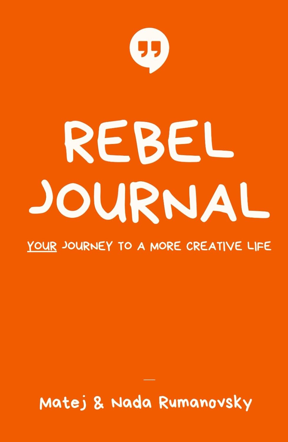 Rebel Journal