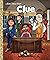 Clue (Hasbro) (Little Golde...