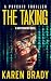The Taking (Roxy Powers)