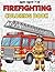 Firefighter Coloring Book