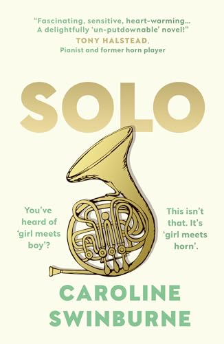 Solo (Kindle Edition)