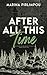 After All This Time: An MM, Best Friends to Lovers Romance (A Time For Love)