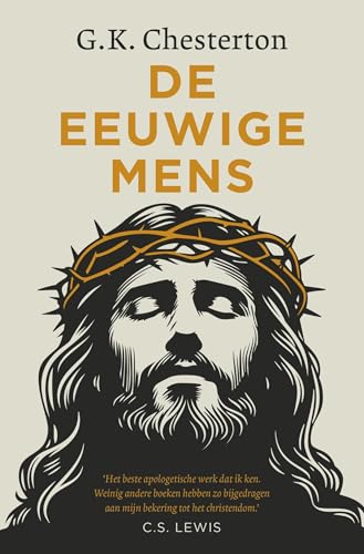 De eeuwige mens (Dutch Edition)
