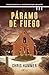 Páramo de fuego (Martin Scarsden, #1)