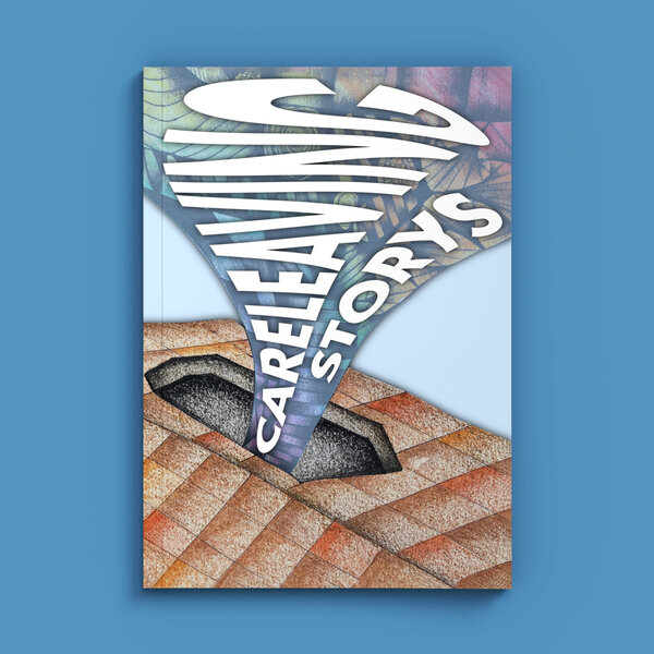 Careleaving Storys (Paperback)