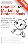 ChatGPT for Marke...