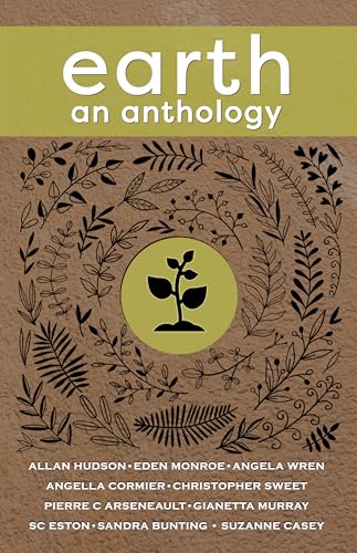 Earth: an anthology (Kindle Edition)
