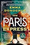 The Paris Express...