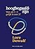 Hoogbegaafd zijn by Lore Dewulf Hoogbegaafd zijn by Lore Dewulf