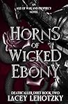 Horns of Wicked E...