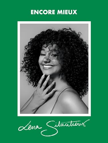 Encore mieux ! (Paperback)