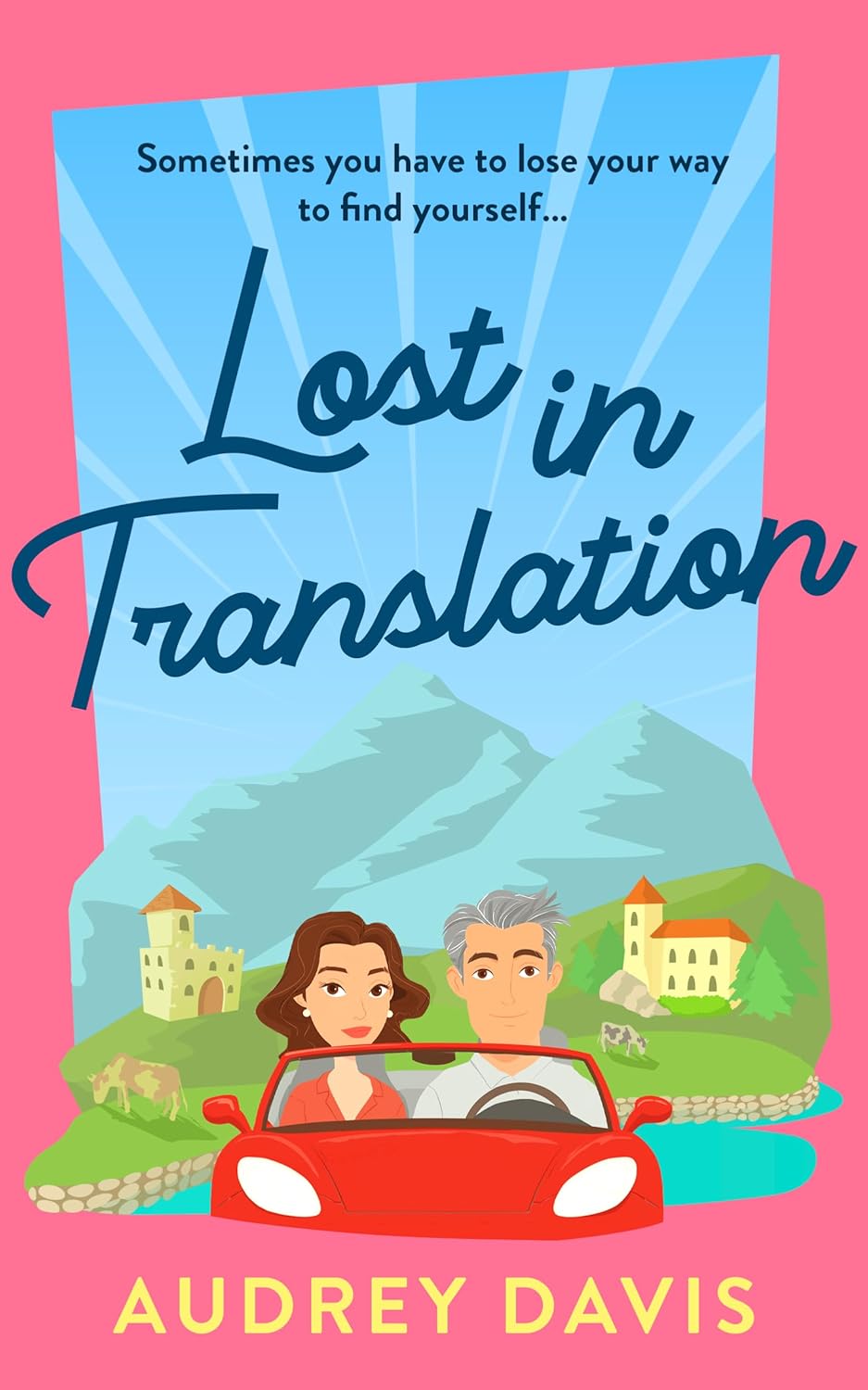 Lost In Translation