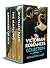 THE VICTORIAN ROMANCES COLLECTION three enchanting and captiv... by Rosalind Laker