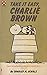 Take It Easy, Charlie Brown (Peanuts Coronet, #35)