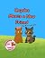 Caydee Meets a New Friend: ...