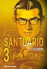 Santuario nº 03 by Shō Fumimura