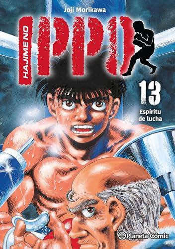 Hajime no Ippo nº 13 (Paperback)
