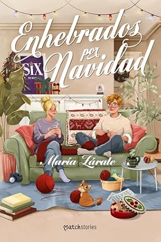 Enhebrados por Navidad