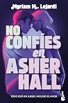 No confíes en Ash...