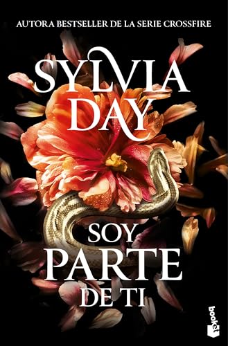 Soy parte de ti (Serie Blacklist, 1): De la autora bestseller de la serie Crossfire