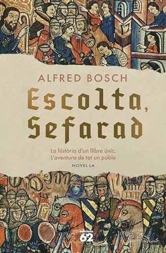 Escolta, Sefarad (Hardcover)