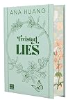 Twisted 4. Twiste...