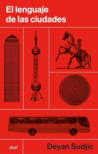 El lenguaje de las ciudades (Paperback)