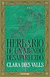 Herbario de un mu...