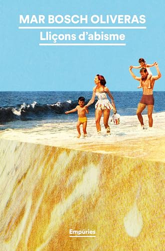 Lliçons d'abisme (Paperback)