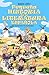 Pequeña historia de la literatura española