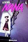 Nana, Vol. 4