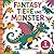 Fantasy Tiere und Monster f...
